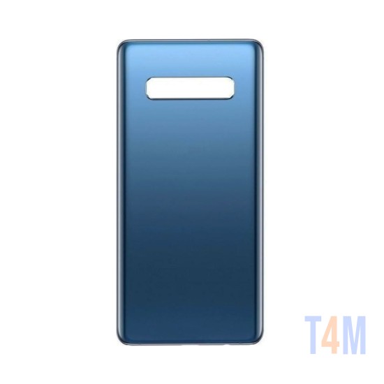 Back Cover Samsung Galaxy S10 Plus/G975 Blue